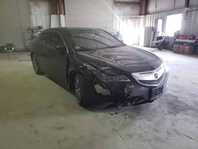 ACURA TLX TECH 2015 19uub3f54fa010566