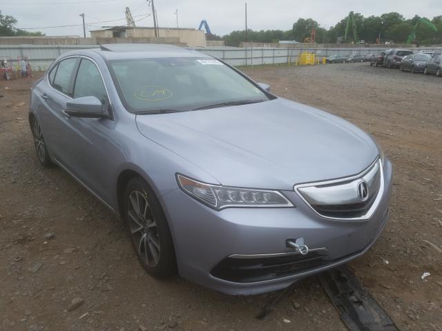 ACURA TLX 2015 19uub3f54fa010843