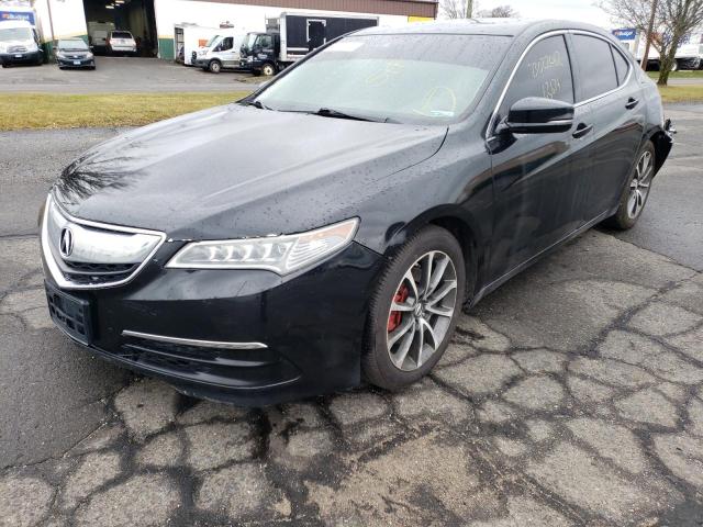 ACURA TLX TECH 2016 19uub3f54ga002601