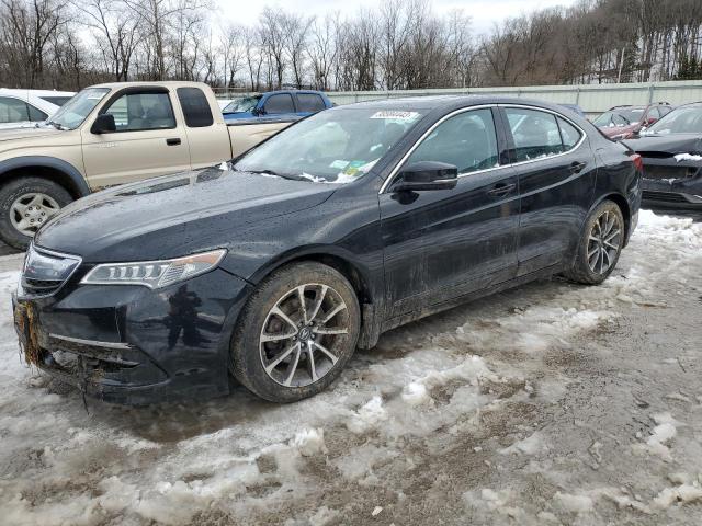 ACURA TLX TECH 2016 19uub3f54ga004350