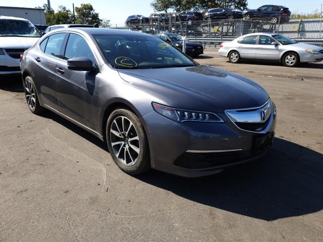 ACURA TLX TECH 2017 19uub3f54ha000560