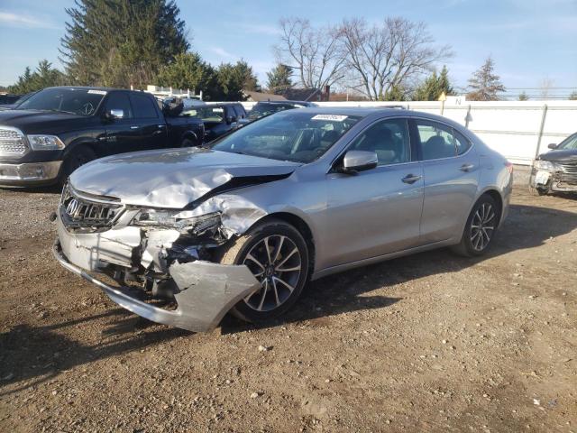 ACURA TLX TECH 2017 19uub3f54ha001126