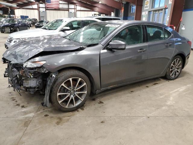 ACURA TLX 2017 19uub3f54ha001238