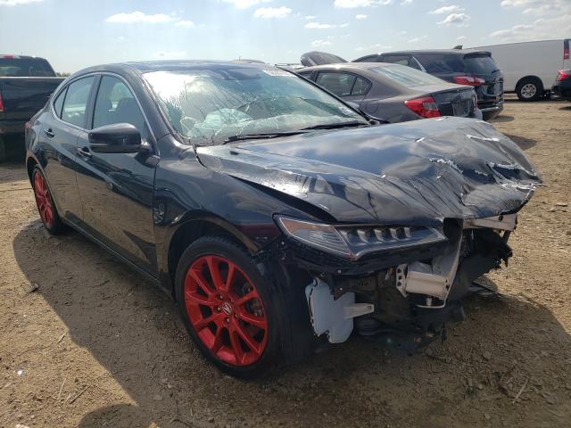 ACURA TLX TECH 2017 19uub3f54ha001644