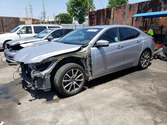 ACURA TLX TECH 2017 19uub3f54ha002888