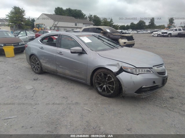 ACURA TLX 2017 19uub3f54ha002907