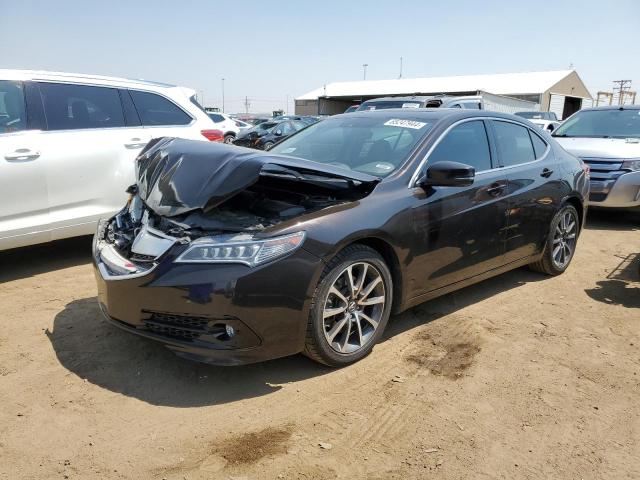 ACURA TLX TECH 2017 19uub3f54ha003071