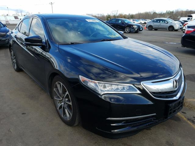 ACURA TLX TECH 2015 19uub3f55fa000256