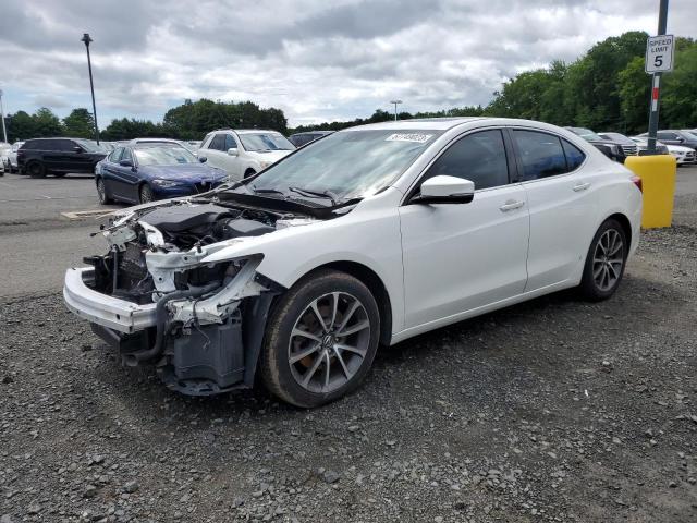 ACURA TLX TECH 2015 19uub3f55fa003030