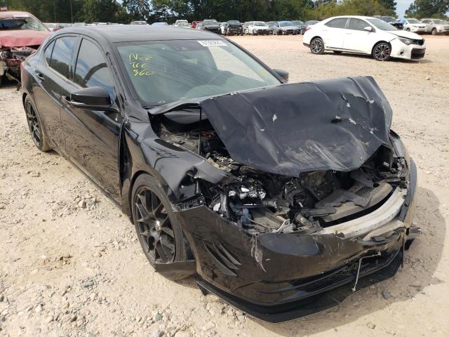 ACURA TLX TECH 2015 19uub3f55fa003318