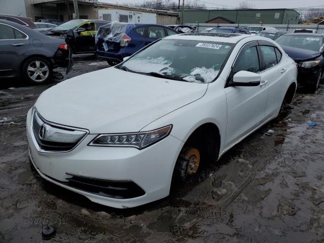 ACURA TLX 2015 19uub3f55fa003531