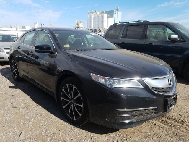 ACURA TLX TECH 2015 19uub3f55fa003707