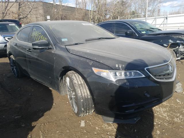 ACURA TLX TECH 2015 19uub3f55fa004579