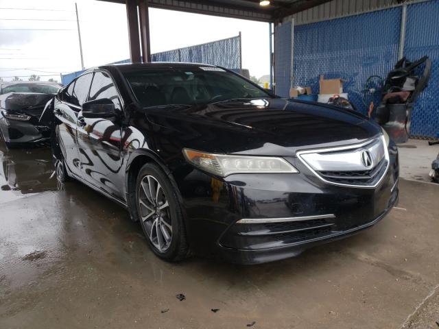 ACURA TLX TECH 2015 19uub3f55fa004677