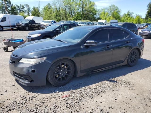 ACURA TLX 2015 19uub3f55fa005442