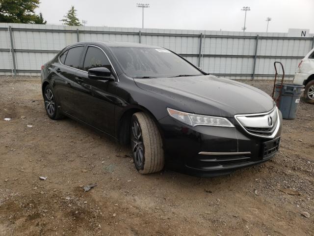 ACURA TLX TECH 2015 19uub3f55fa006185