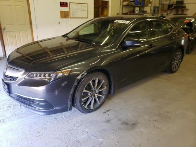 ACURA TLX TECH 2015 19uub3f55fa007627