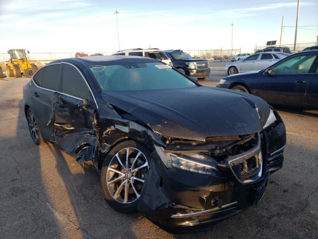 ACURA TLX TECH 2016 19uub3f55ga000629