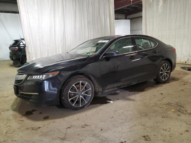 ACURA TLX TECH 2016 19uub3f55ga001621