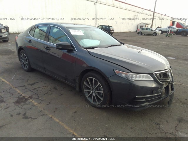 ACURA TLX 2016 19uub3f55ga002011