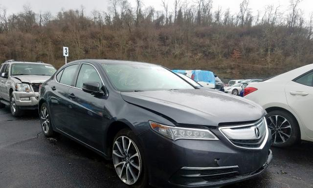 ACURA TLX 2016 19uub3f55ga002395