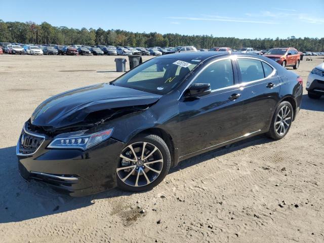 ACURA TLX 2016 19uub3f55ga002493