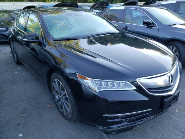 ACURA TLX TECH 2016 19uub3f55ga003174