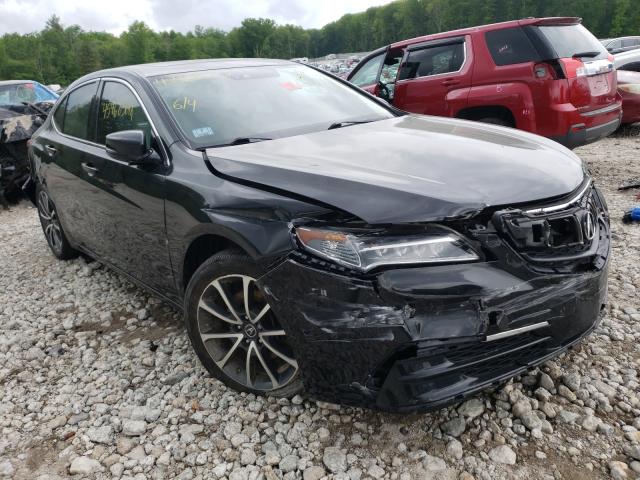 ACURA TLX TECH 2016 19uub3f55ga004017