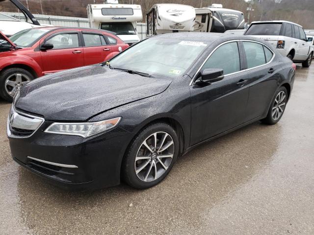 ACURA TLX TECH 2016 19uub3f55ga004437