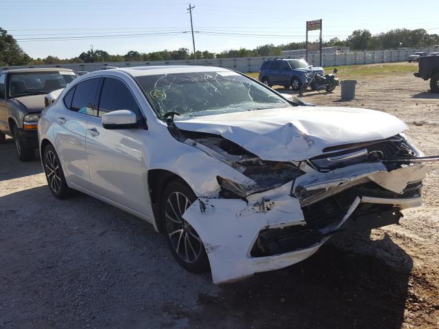 ACURA NULL 2017 19uub3f55ha000017