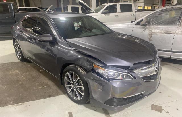 ACURA TLX TECH 2017 19uub3f55ha001247