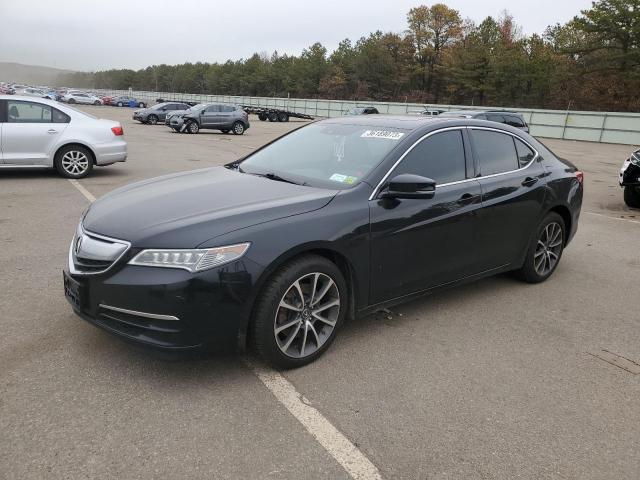 ACURA TLX TECH 2017 19uub3f55ha001281