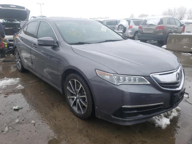 ACURA TLX TECH 2017 19uub3f55ha001765