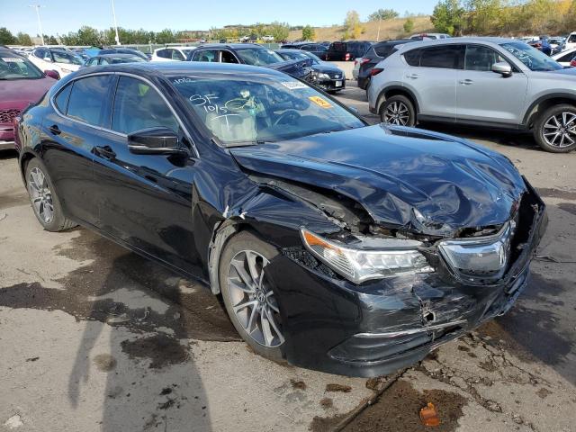 ACURA TLX TECH 2017 19uub3f55ha002351