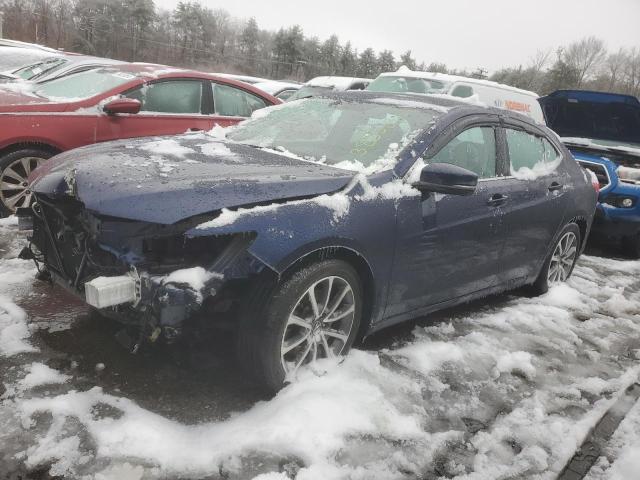 ACURA TLX 2017 19uub3f55ha002432