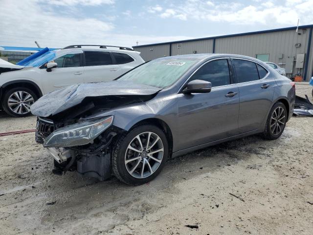 ACURA TLX 2017 19uub3f55ha002740