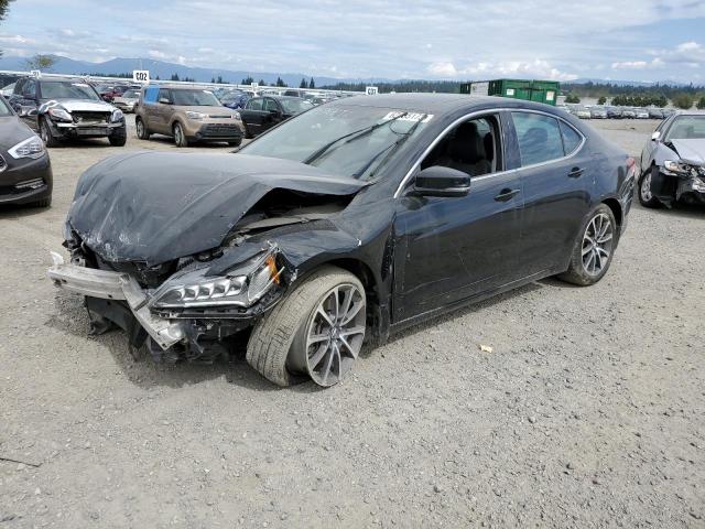 ACURA TLX 2017 19uub3f55ha003189