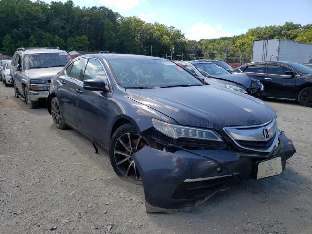 ACURA TLX TECH 2015 19uub3f56fa000122