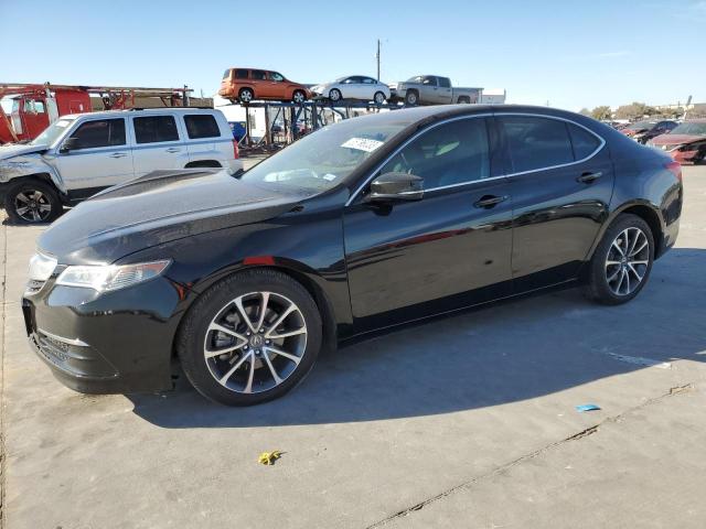 ACURA TLX TECH 2015 19uub3f56fa000296