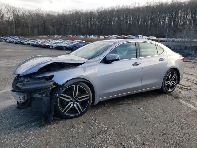 ACURA TLX TECH 2015 19uub3f56fa000346