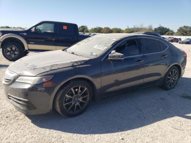 ACURA TLX 2015 19uub3f56fa000640