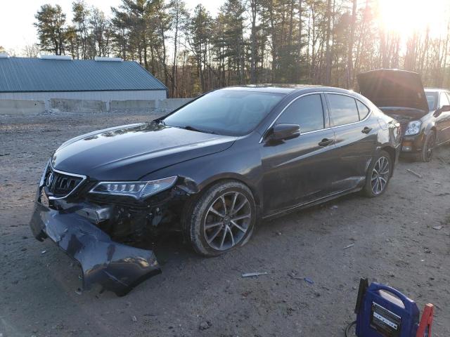 ACURA TLX TECH 2015 19uub3f56fa000797