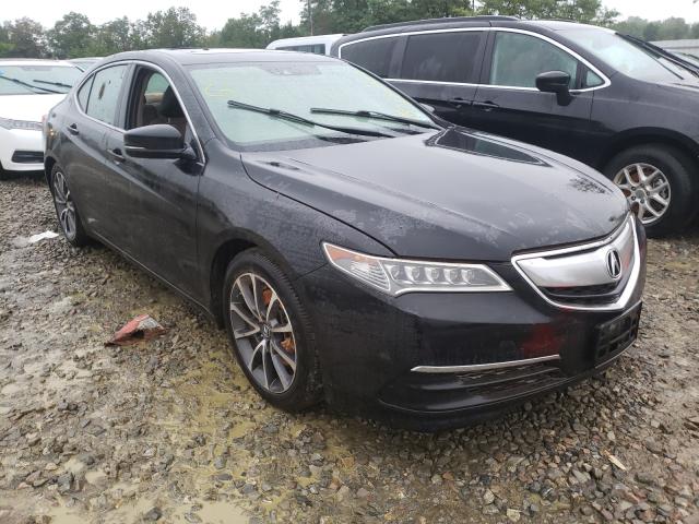 ACURA TLX TECH 2015 19uub3f56fa000959