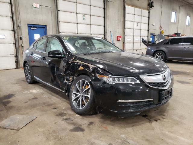 ACURA TLX TECH 2015 19uub3f56fa001223