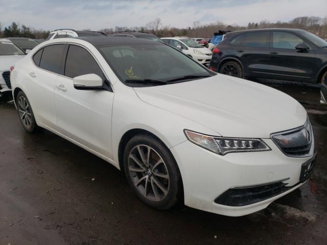 ACURA TLX TECH 2015 19uub3f56fa001433