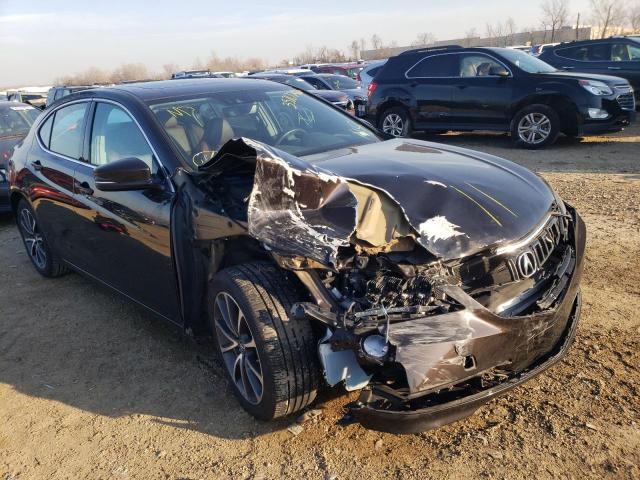 ACURA TLX TECH 2015 19uub3f56fa002002