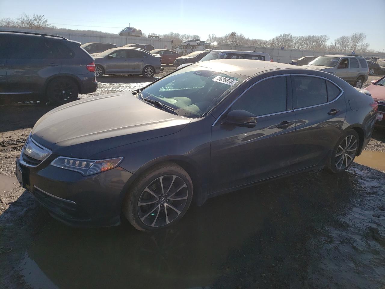 ACURA TLX 2015 19uub3f56fa004106