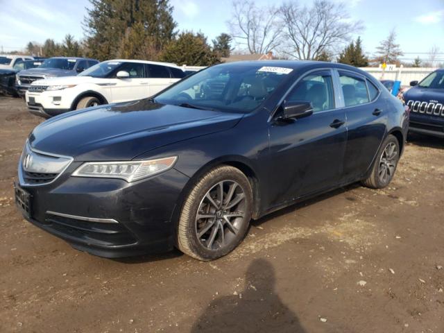 ACURA TLX TECH 2015 19uub3f56fa004185