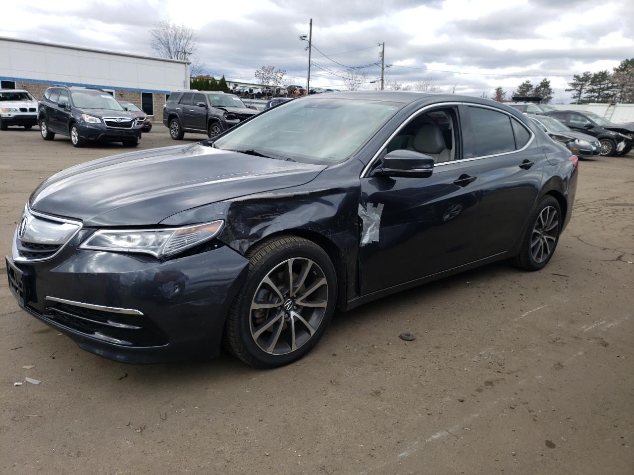 ACURA TLX 2015 19uub3f56fa004235