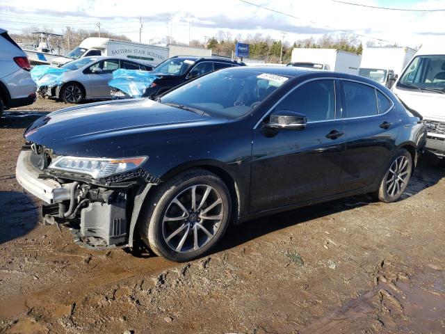 ACURA TLX 2015 19uub3f56fa004543